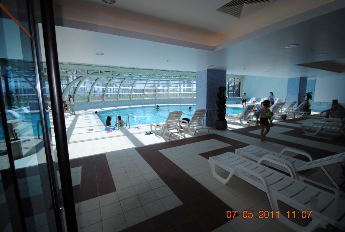 imagini hotel VENOSA DIDIM